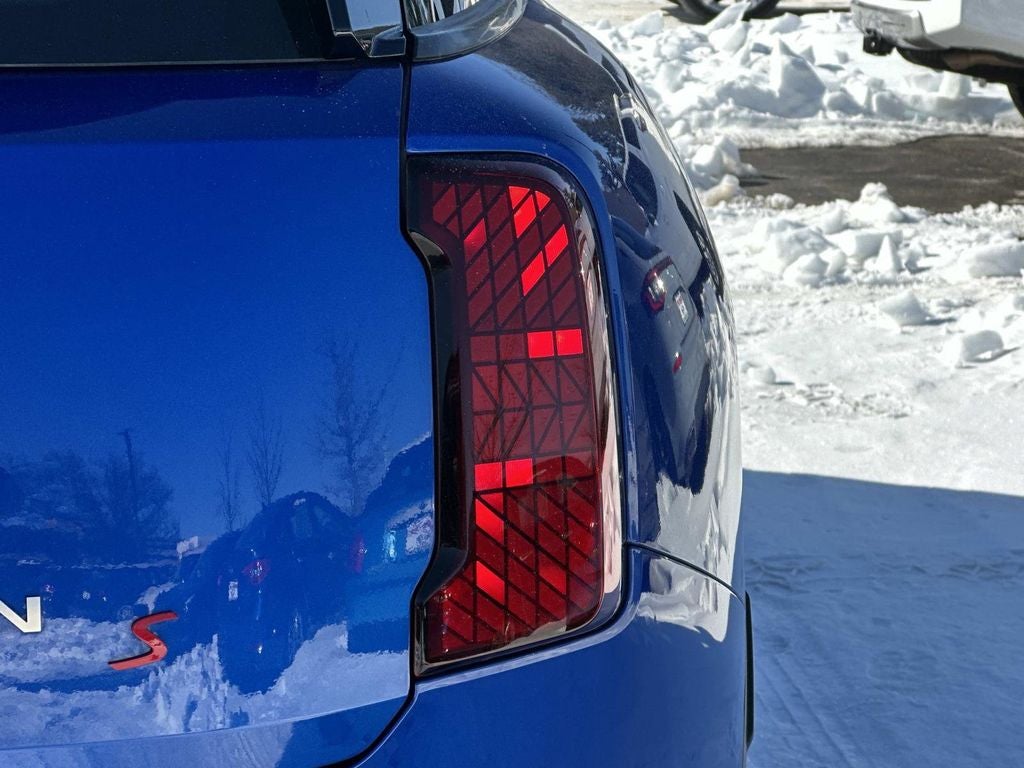 2025 MINI Cooper S Countryman Signature Plus ALL4