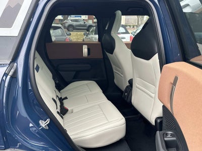 2026 MINI Countryman All4 Cooper S