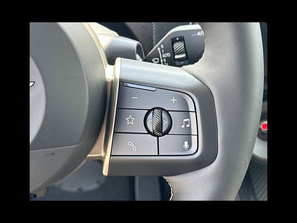 2025 MINI Countryman All4 Cooper S