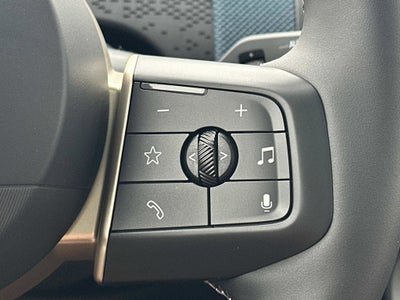 2026 MINI Cooper S Countryman Iconic ALL4