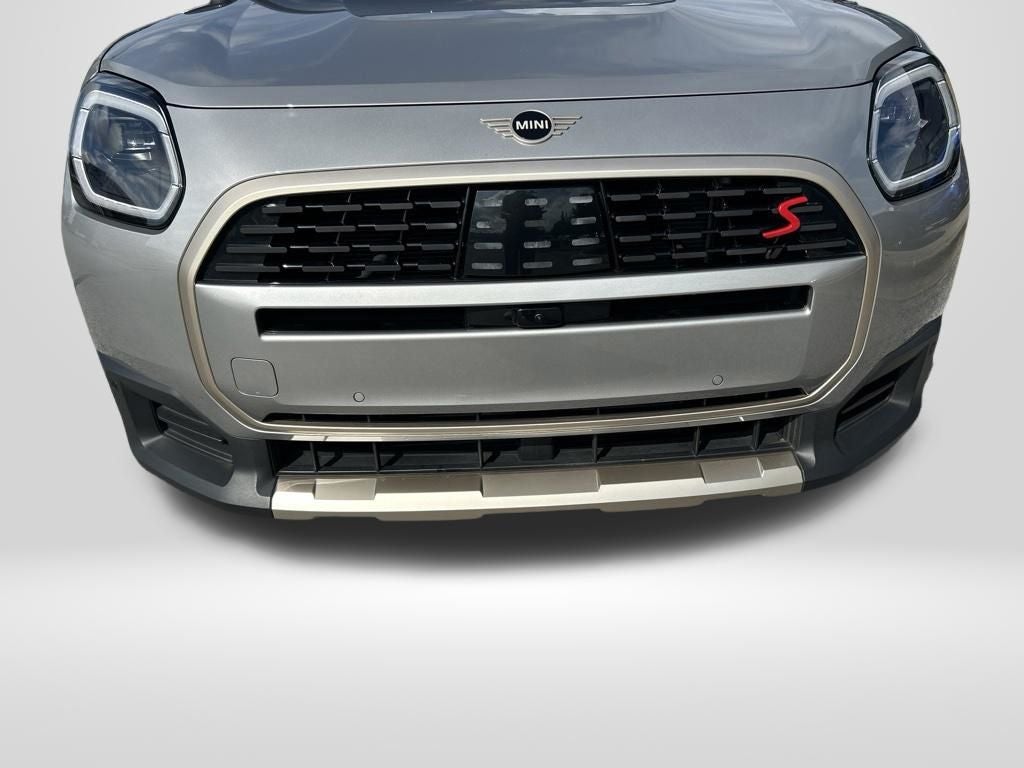 2025 MINI Cooper S Countryman Iconic ALL4