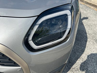 2025 MINI Cooper S Countryman Iconic ALL4