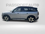2025 MINI Cooper S Countryman Iconic ALL4