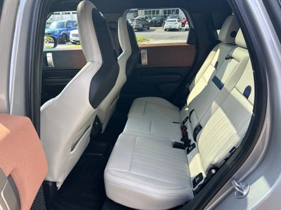 2025 MINI Cooper S Countryman Iconic ALL4