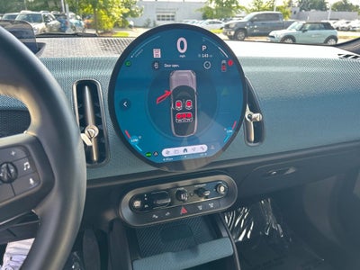 2025 MINI Cooper S Countryman Iconic ALL4