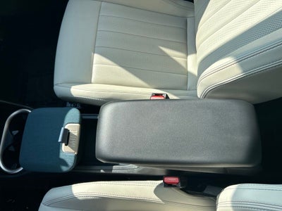 2025 MINI Cooper S Countryman Iconic ALL4