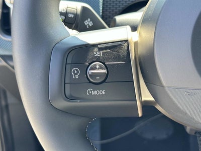 2026 MINI Countryman All4 Cooper S