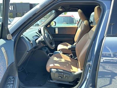 2026 MINI Countryman All4 Cooper S