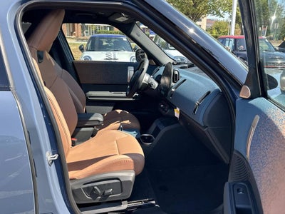 2026 MINI Countryman All4 Cooper S