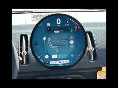 2026 MINI Countryman All4 Cooper S