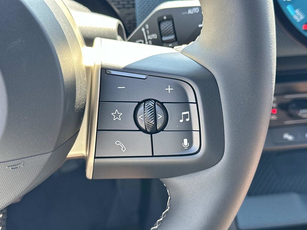 2026 MINI Countryman All4 Cooper S