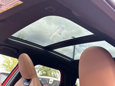 2026 MINI Cooper S Countryman Iconic ALL4