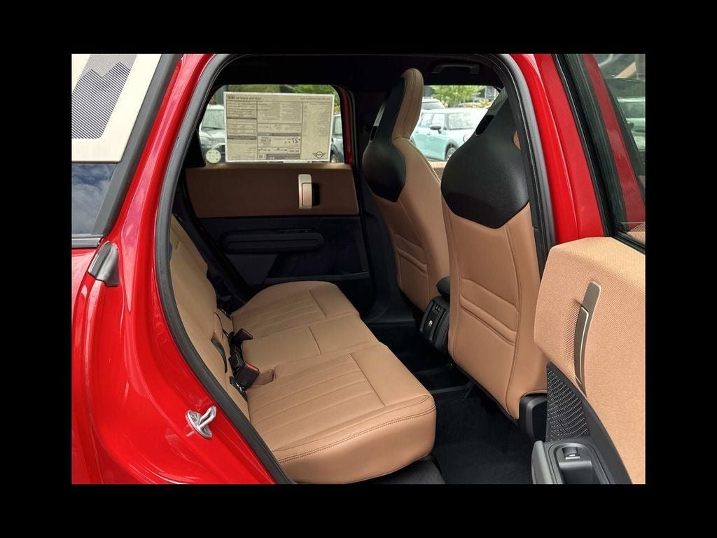 2026 MINI Cooper S Countryman Iconic ALL4