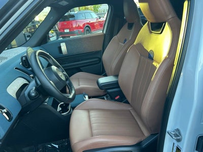 2025 MINI Cooper S Countryman Signature Plus ALL4