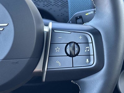 2025 MINI Countryman All4 Cooper S