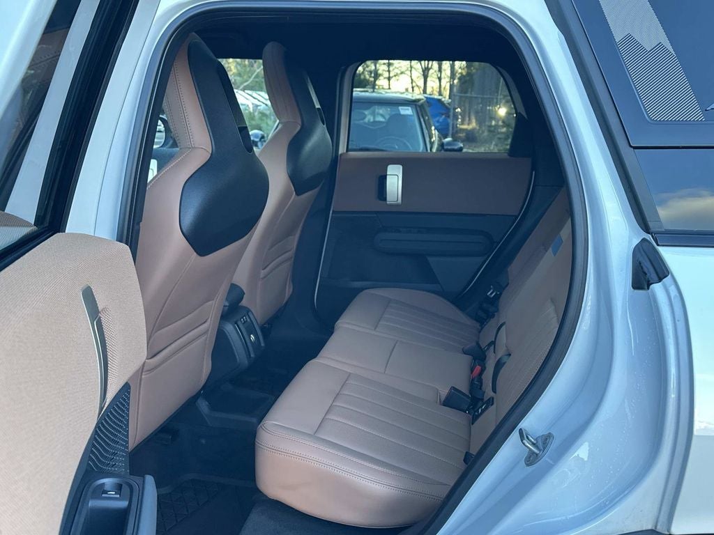 2025 MINI Countryman All4 Cooper S