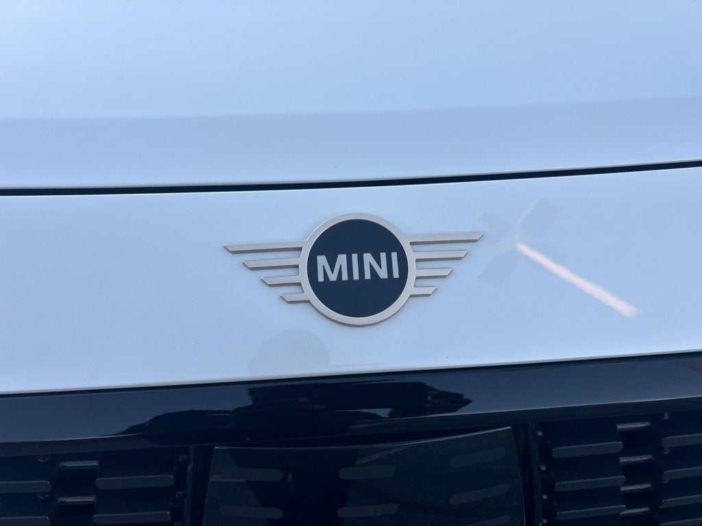 2025 MINI Cooper S Countryman Signature Plus ALL4