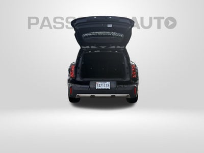 2025 MINI Cooper S Countryman Signature Plus Trim ALL4