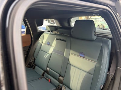 2025 MINI Cooper S Countryman Signature Plus Trim ALL4