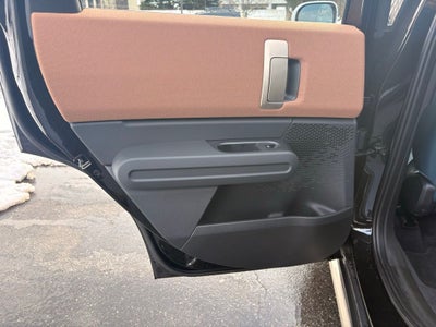 2025 MINI Cooper S Countryman Signature Plus Trim ALL4