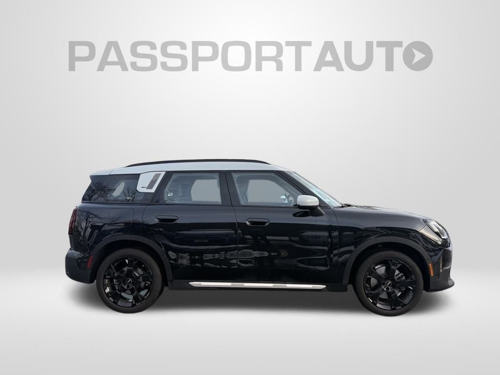 2025 MINI Cooper S Countryman Signature Plus Trim ALL4