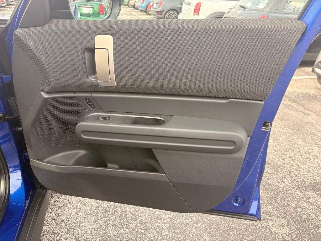 2025 MINI Countryman All4 Cooper S