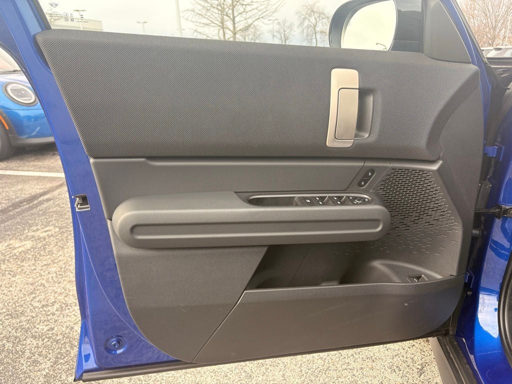 2025 MINI Countryman All4 Cooper S