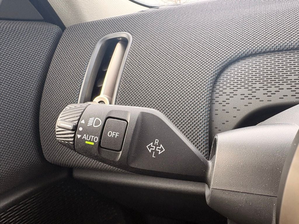 2025 MINI Countryman All4 Cooper S