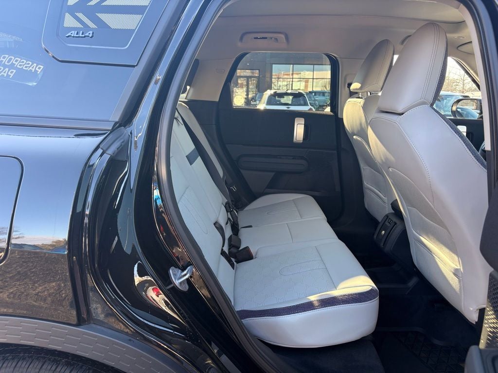 2025 MINI Countryman All4 Cooper S