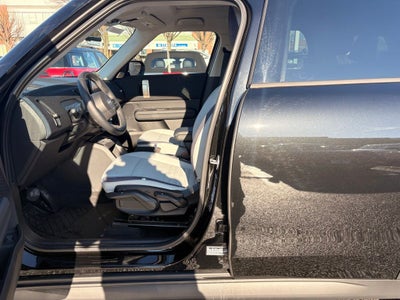 2025 MINI Countryman All4 Cooper S