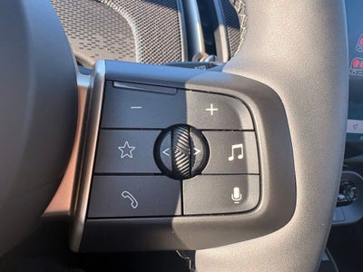 2025 MINI Countryman All4 Cooper S