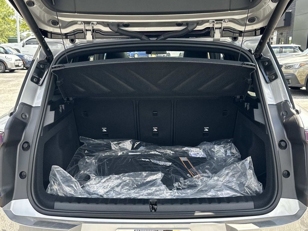 2026 MINI Countryman All4 Cooper S