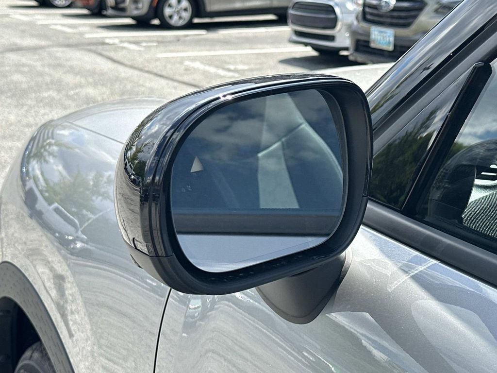 2026 MINI Countryman All4 Cooper S