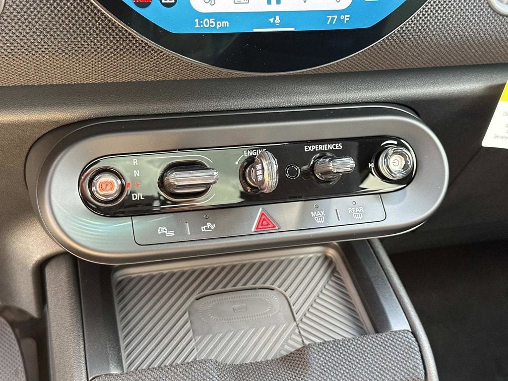 2026 MINI Countryman All4 Cooper S