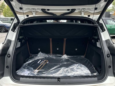 2026 MINI Cooper S Countryman Iconic ALL4