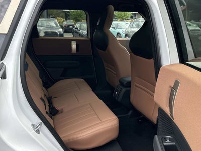 2026 MINI Cooper S Countryman Iconic ALL4