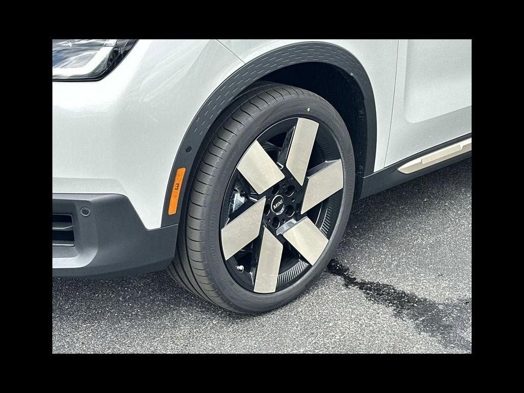 2026 MINI Cooper S Countryman Iconic ALL4