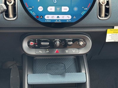 2026 MINI Cooper S Countryman Iconic ALL4