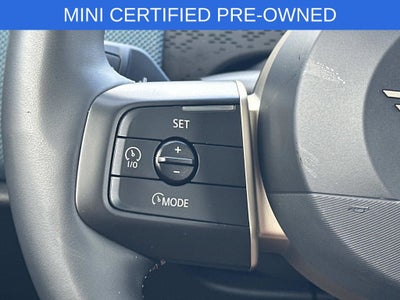 2025 MINI Countryman S ALL4 Signature Plus