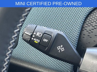 2025 MINI Countryman S ALL4 Signature Plus