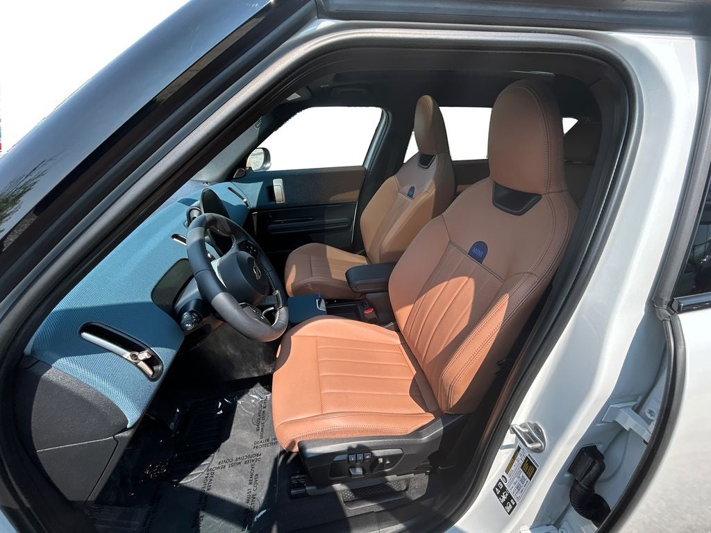 2025 MINI Cooper S Countryman Iconic AWD