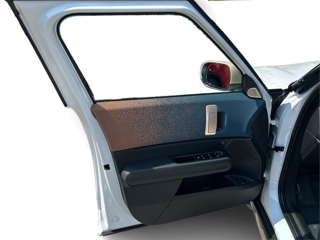 2025 MINI Cooper S Countryman Iconic AWD