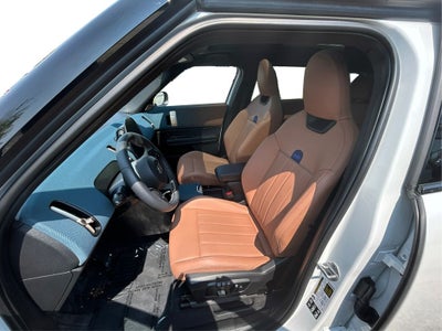 2025 MINI Cooper S Countryman Iconic AWD