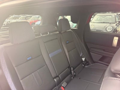 2026 MINI Countryman All4 Cooper S