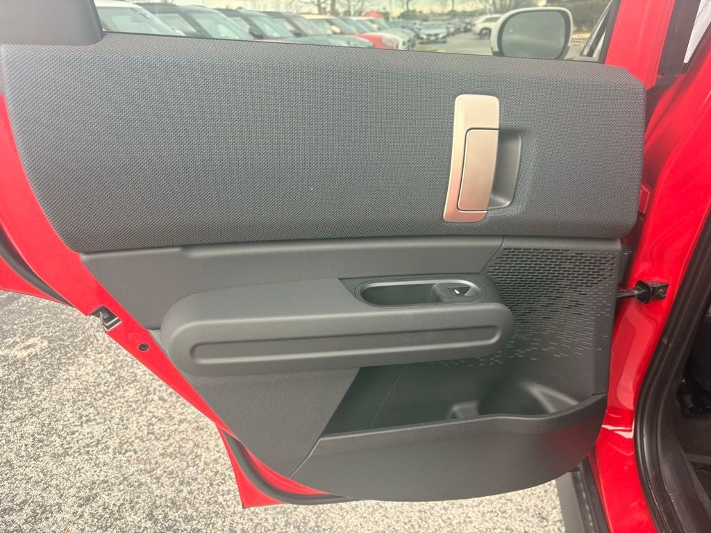 2026 MINI Countryman All4 Cooper S