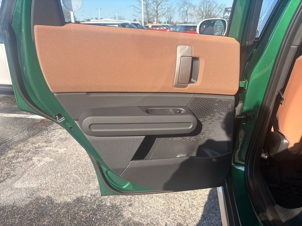 2026 MINI Countryman All4 Cooper S