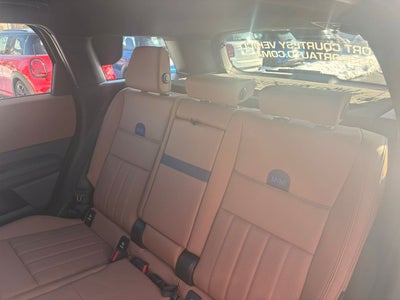 2026 MINI Countryman All4 Cooper S