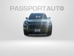2026 MINI Countryman All4 Cooper S
