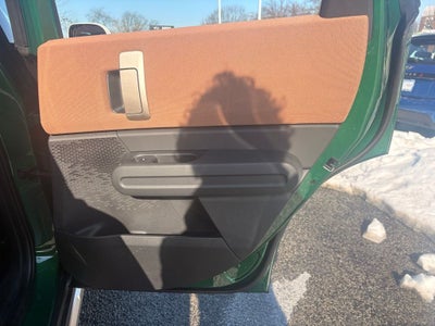 2026 MINI Countryman All4 Cooper S