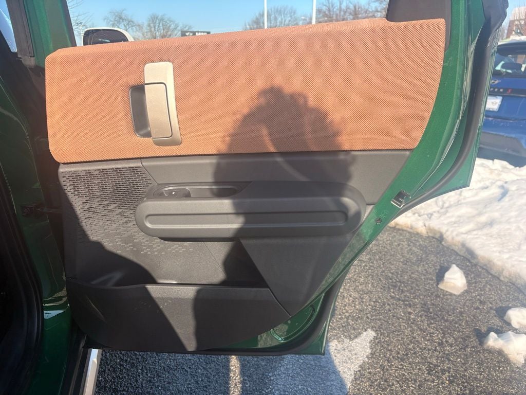 2026 MINI Countryman All4 Cooper S